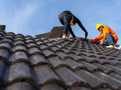 About Roof Repair Experts Hopwood, PA